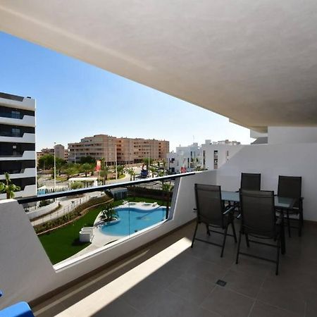Apartament Andres Arenales del Sol Exteriör bild